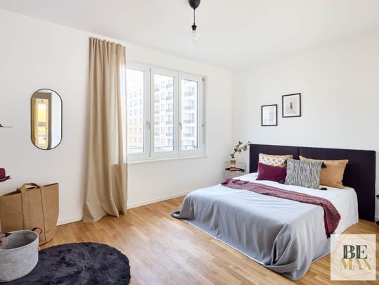 Charlottenburg Wilmersdorf-3-Zimmer Wohnung mit Einbauküche - Photo 1