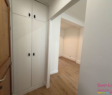 2 pièces entièrement rénové en plein coeur de Poissy, - Photo 5