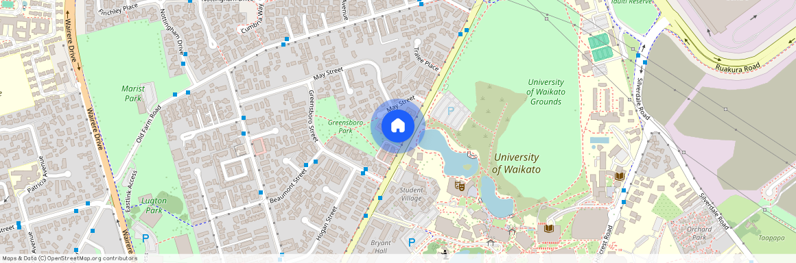 147A Knighton Road, 3216, Hillcrest