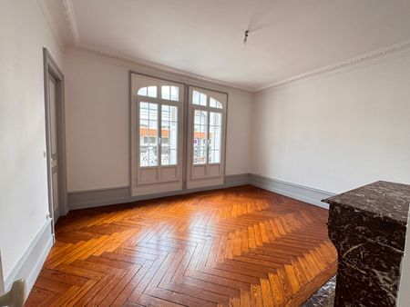 Location Appartement 2 pièces 56m² - Photo 5