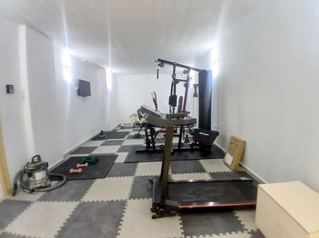 Studio/Γκαρσονιέρα για ενοικίαση Άγιος Γεράσιμος (Πάτρα) - Photo 5