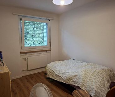 Gemütliche 3.5 Zimmerwohnung an verkehrsgünstiger Lage - Foto 2