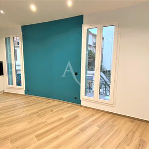 Location Appartement 1 pièce 26m² NICE 06000 - Photo 2