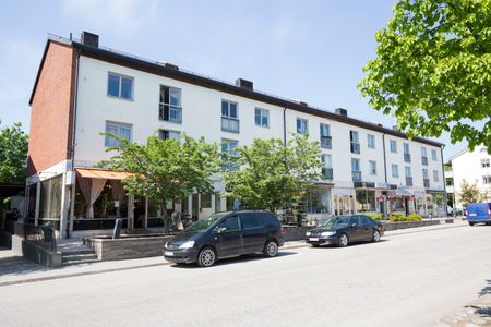 Köpmangatan, Surahammar - Photo 4