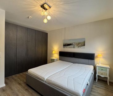 Flensburg, Nordstadt: Modernisierte und möblierte 2-Zimmer-Wohnung - Foto 2