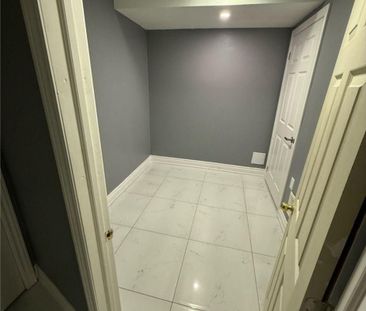 For Lease - 22 Matterdale Avenue Unit# BSMT, Brampton, Ontario - Photo 5
