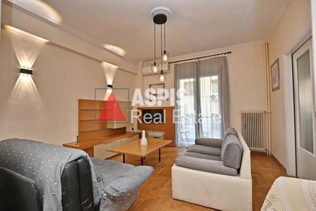 Διαμέρισμα, προς ενοικίαση Άνω Κυψέλη - Ευελπίδων, Κυψέλη Κωδικός 1807127 - Photo 2