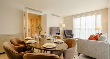 Westferry Circus, , London, E14 - Photo 2