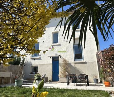 Location Maison 4 pièces 73m² - Photo 3