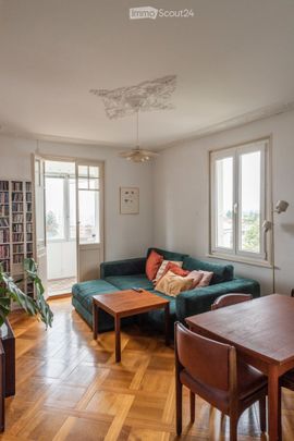 3.5 Zimmer, 65 m² - Foto 1