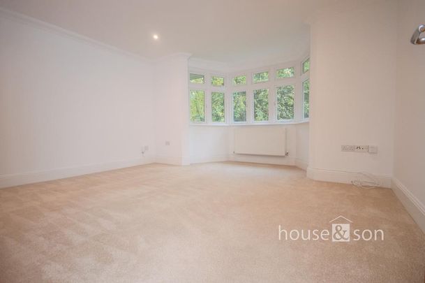 Bournemouth Portarlington Road Westbourne, BH4, Dorset - Photo 1