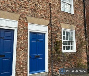 1 bedroom semi-detached house to rent - Photo 5