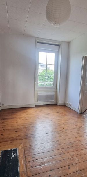 Location Appartement 1 pièce 36m² - Photo 1