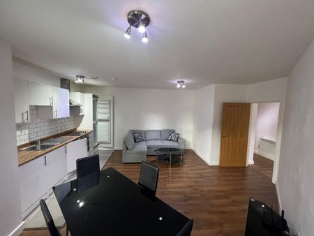 1 bedroom apartment to rent - Photo 5
