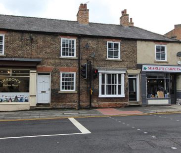 2 bedroom terraced house to rent - Photo 4