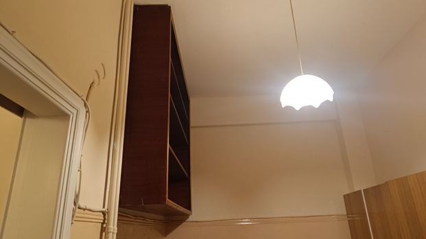Διαμέρισμα για ενοικίαση Κέντρο (Ζωγράφου) - Photo 1