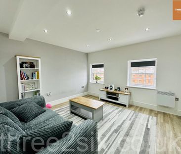 1 bedroom apartment to rent - Photo 2