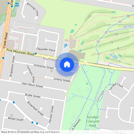 34 Firthshire Street, MANSFIELD QLD 4122