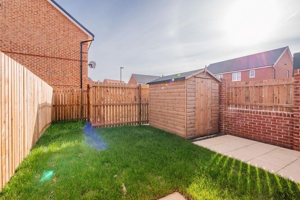 2 bedroom house to rent - Photo 1