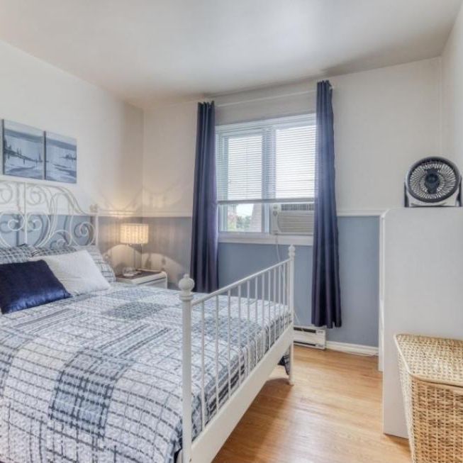 5 1/2 Logement Appartement à louer - Photo 1