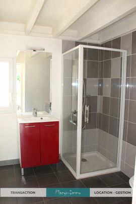 Location Appartement 1 pièce 32m² - Photo 1