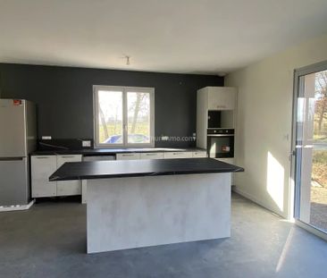 Location Villa 3 pièces 74 m2 à Castelnau-de-Lévis - Photo 2