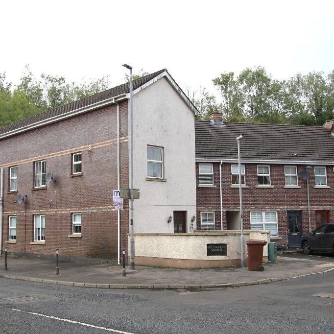 Apt 2, Millwater Lodge, Mill Road, Crumlin, BT29 4XR - Photo 1