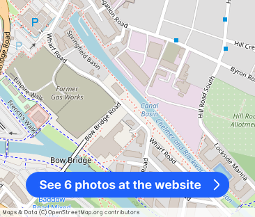 Wharf Road, Chelmsford - Photo 1