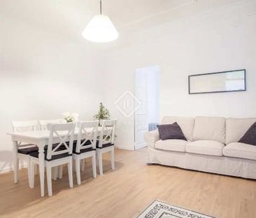 Luxury Flat for rent in Valencia, Spain - Photo 2