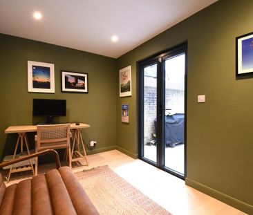 3 bedroom terraced house to rent - Photo 6