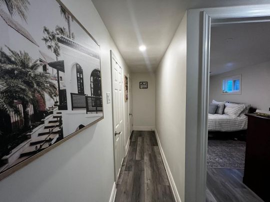 For Lease - 36 Mintwood Drive, Toronto, Ontario - Photo 1