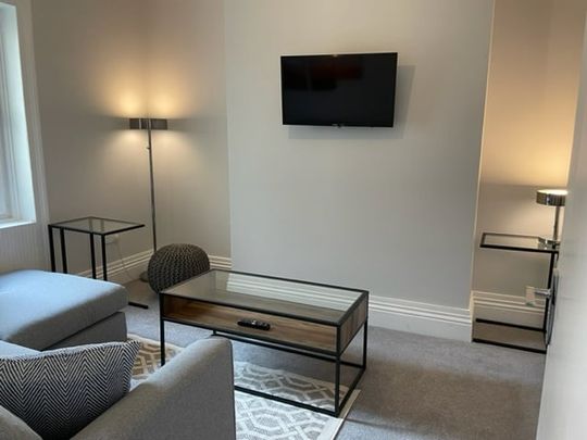 Room in a Shared Flat, Egremont Place, BN2 - Photo 1