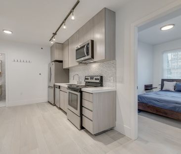1425 Haro Street apartment — Vancouver, BC (2-Bedroom) - 2 Bedroom - Photo 5