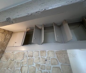 Appartement 1 Pièce 35 m² - Photo 2