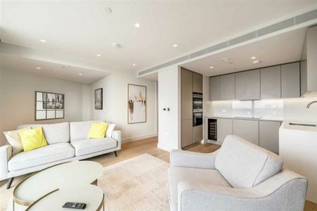 Canalside Walk, Hyde Park, W2 - Photo 2