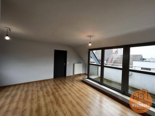 Dakappartement 3e Verd. - Photo 1