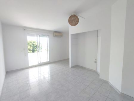 MAISON T4 bis QUARTIER MONTGERALD - Photo 3