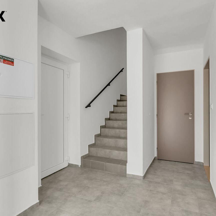 Pronájem bytu 4+kk v osobním vlastnictví 74 m², Velké Meziříčí - Фото 1