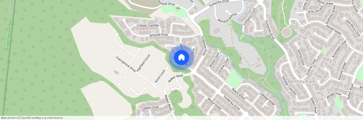 11 Shelbourne Street, Qld 4869, Bentley Park