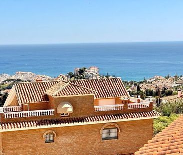 Alquiler de piso en Calle Pamela, 22 - Photo 1