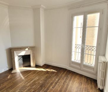 Appartement Courbevoie 4 pièces 77.90 m2 - Photo 5