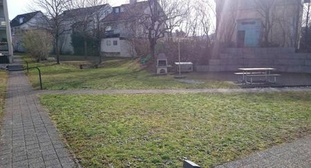 "4.5-Zimmerwohnung in Dornach" - Foto 4