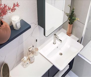 1 bedroom apartment to rent - Photo 6