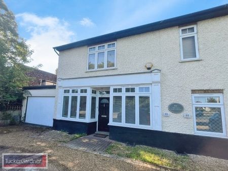 London Road, Stapleford - Photo 4