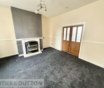 2 bedroom end of terrace house to rent - Photo 1