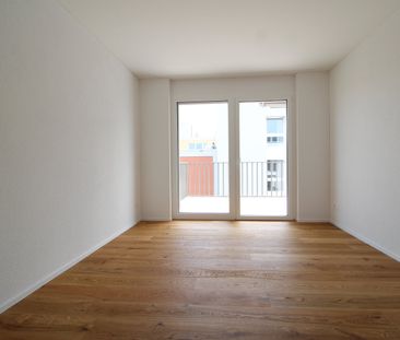 Moderne 4.5-Zimmerwohnung - Foto 1