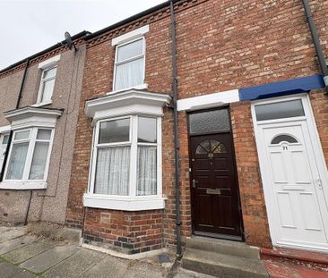 2 bedroom terraced house to rent - Photo 2