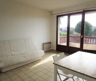 Location - Appartement - 1 pièces - 23.11 m² - montauban - Photo 2