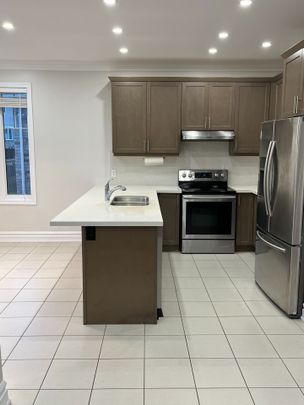 For Lease - 2360 Dobbinton Street, Oshawa, Ontario - Photo 1