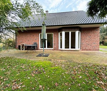 Gepflegtes Einfamilienhaus in idyllischer naturnaher Lage von Bolli... - Photo 2